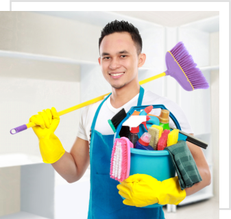 housekeeper