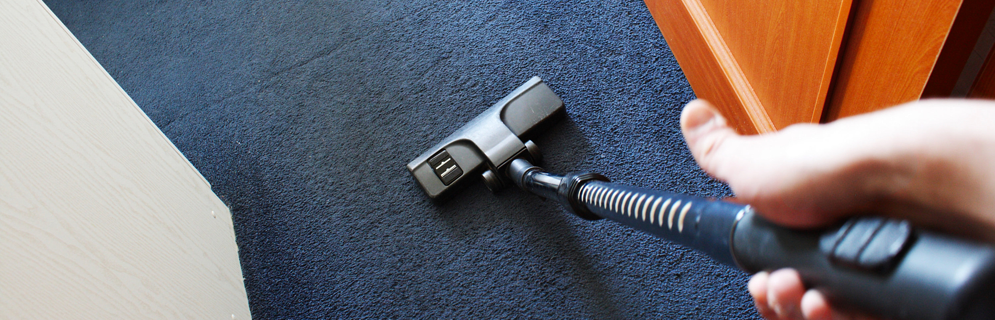 Vacuum