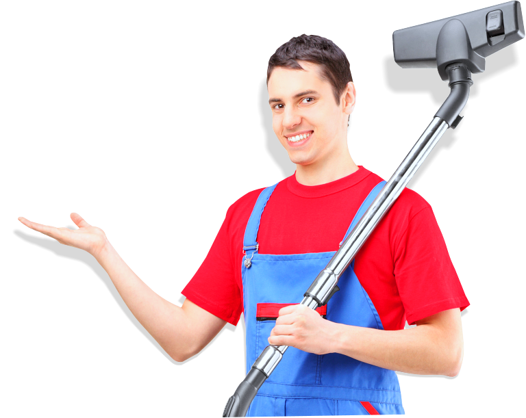 housekeeper